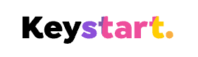 Keystart wordmark